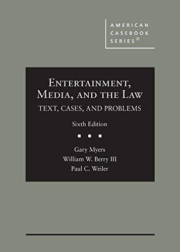 LLCs, Partnerships, and Corporations (American Casebook Series